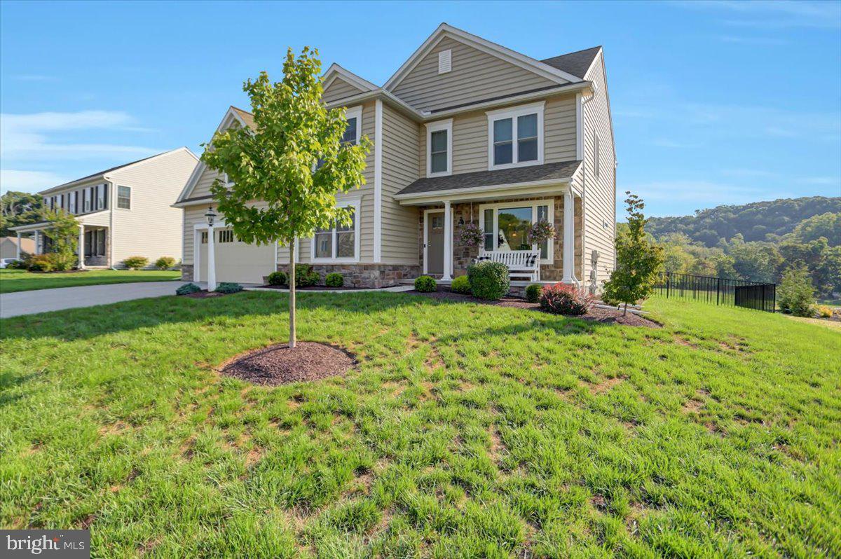 7089 Beaver Spring Road Harrisburg, PA 17111 - Photo 2 of 37 Gallery Image 2