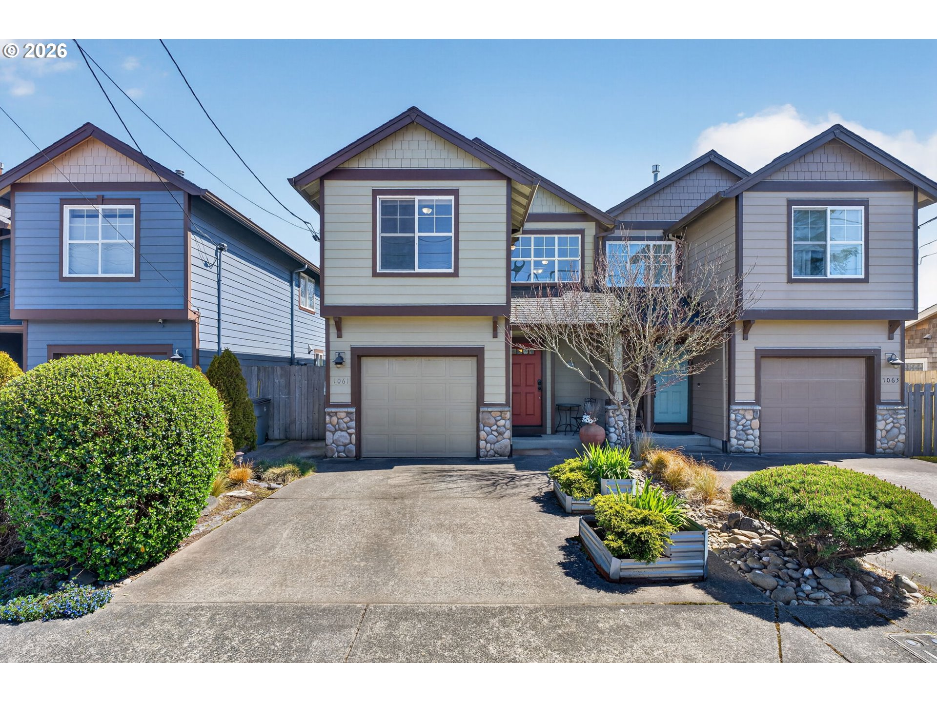 1061 South Columbia Street Seaside, OR 97138 - Photo 1 of 41