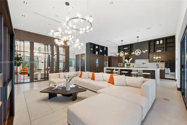 $5,175,000 | 11600 Southwest 77th Avenue, Pinecrest, FL 33156