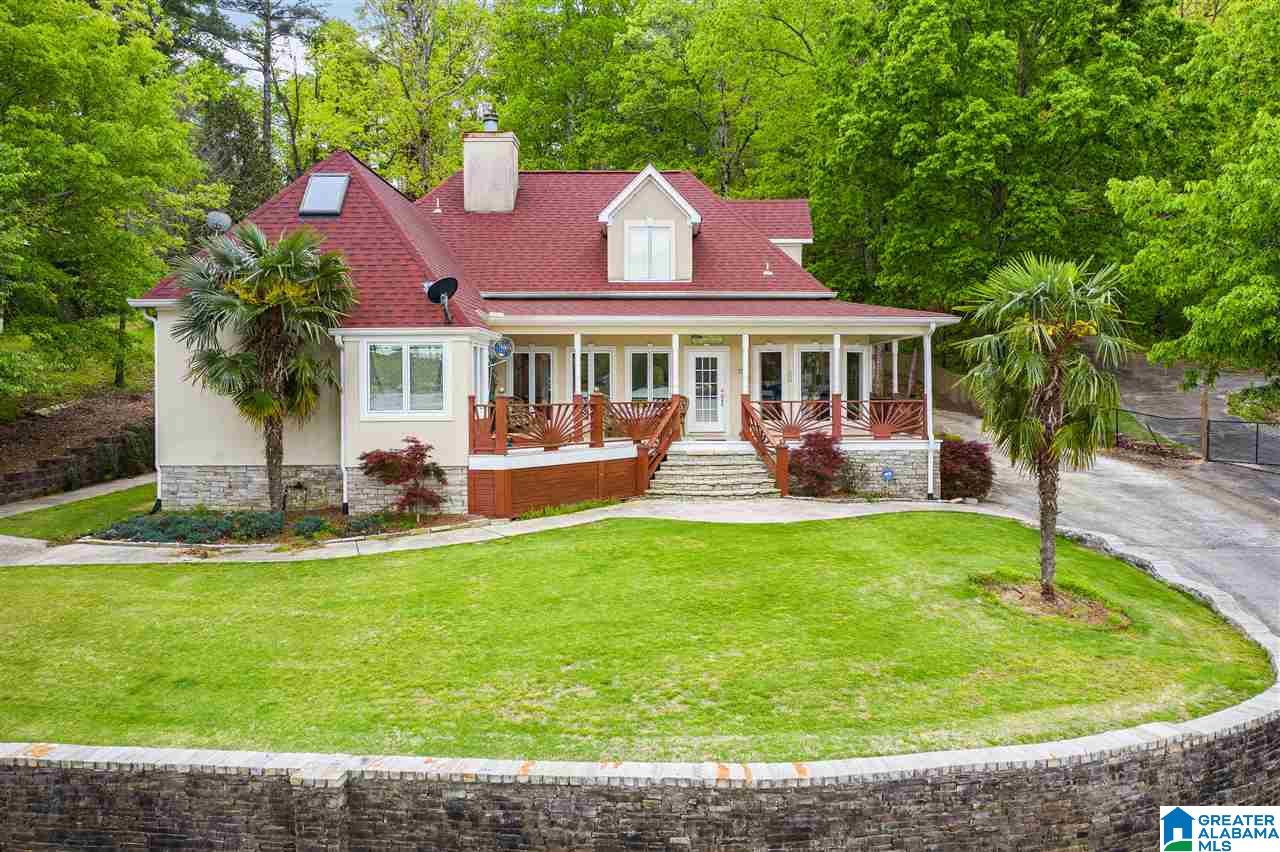 104 Sunset Strip Oneonta, AL 35121 - Photo 40 of 50