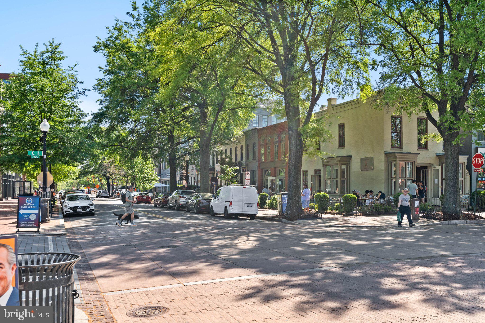 1112 I Street Southeast Washington, DC 20003 - Photo 37 of 42