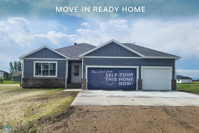 $539,999 | 304 Neuman Boulevard, Colfax, ND 58018