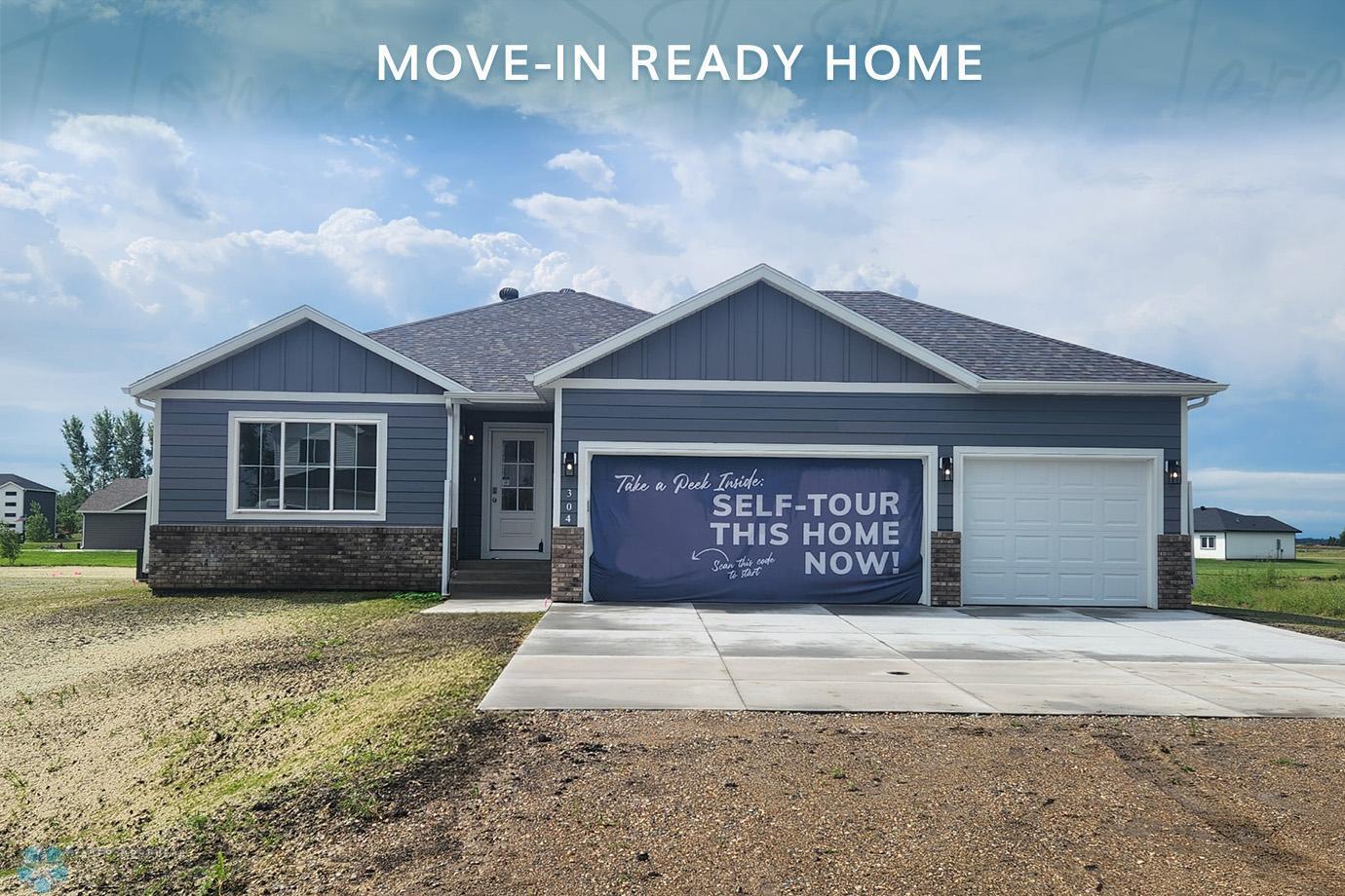 304 Neuman Boulevard Colfax, ND 58018 - Photo 1 of 1