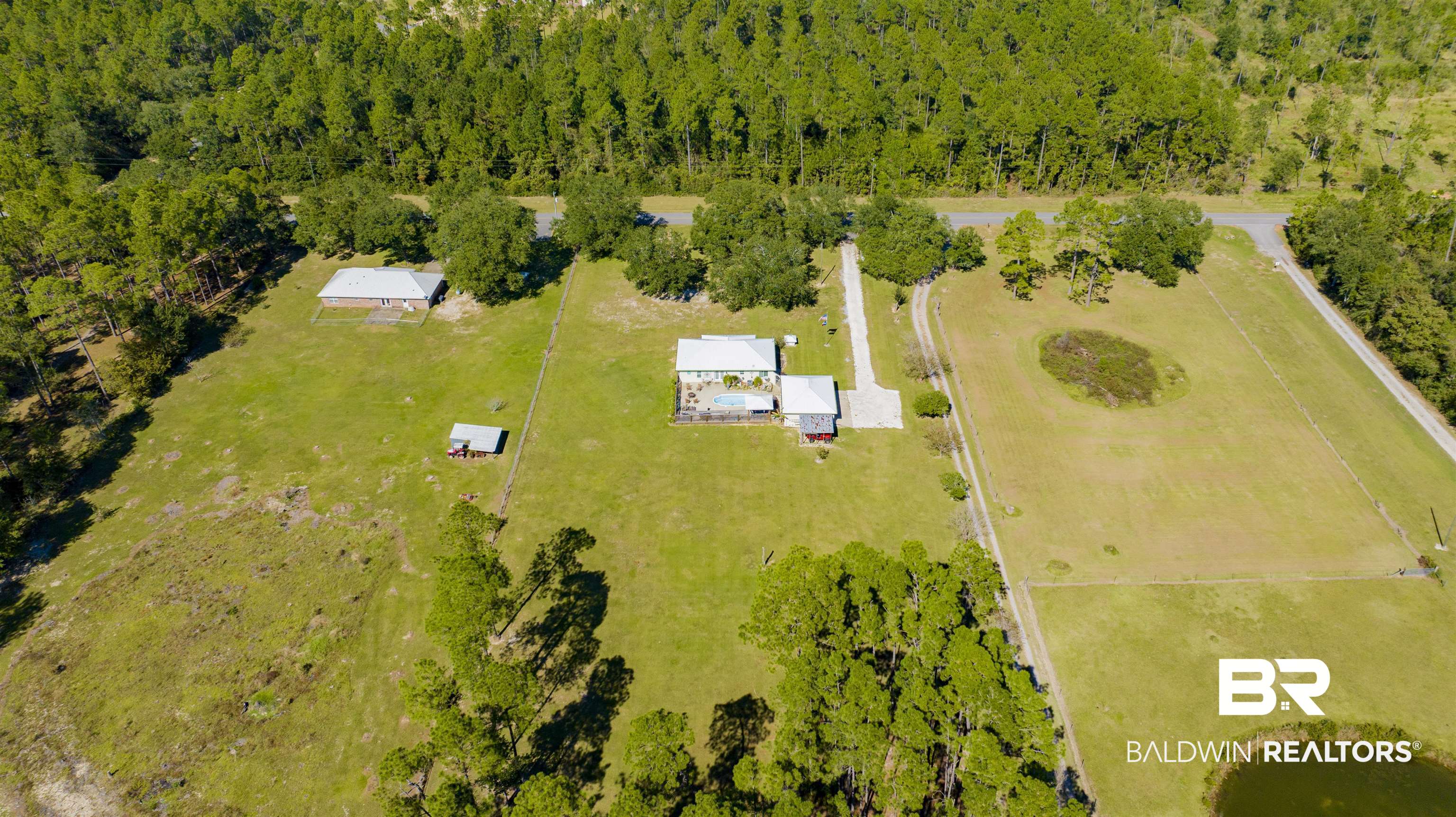 29880 Archie Road Elberta, AL 36530 - Photo 38 of 43