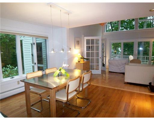 136 Coles Hill Road Wells, ME 04090 - Photo 5 of 24 Dining Room.