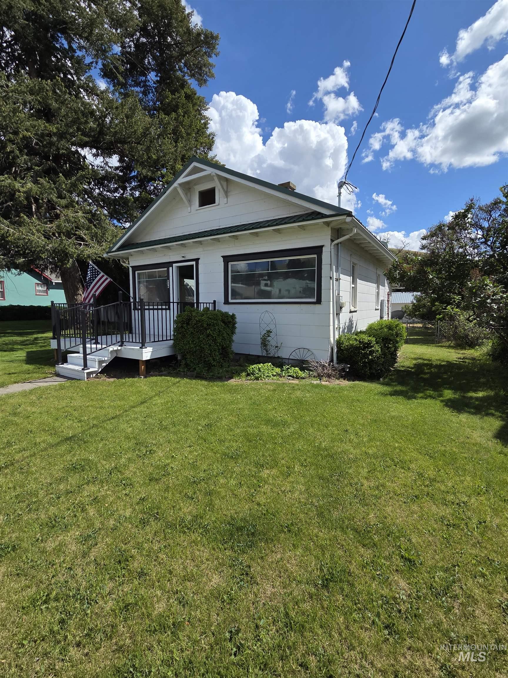854 Columbia Street Pomeroy, WA 99347 - Photo 23 of 26