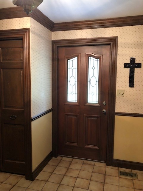 16450 30 Mile Road Ray, MI 48096 - Photo 23 of 67 Front Entry