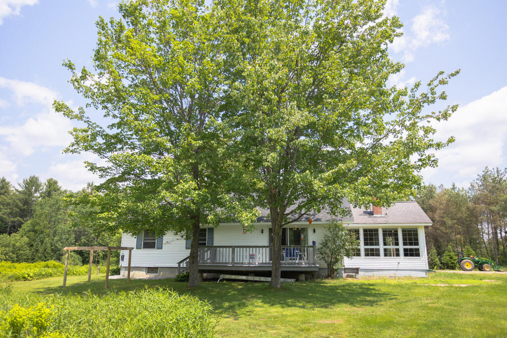 127 George Thomas Road Chesterville, ME 04938 - Photo 85 of 97 taylor-kaminsky-photo-53