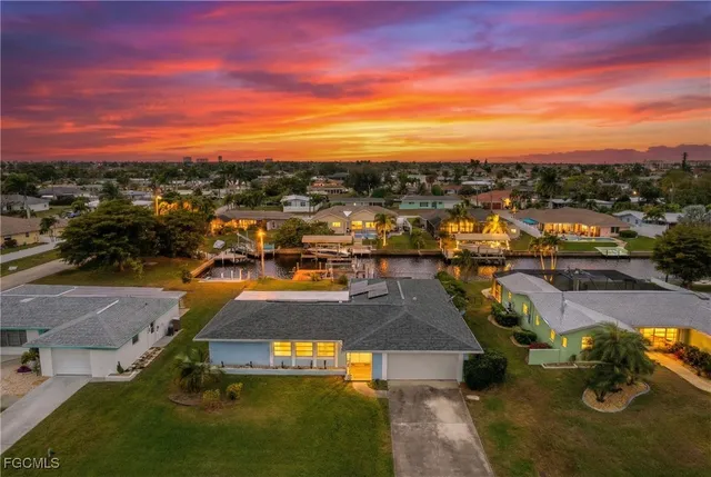 $449,000 | 5146 Glade Court, Cape Coral, FL 33904