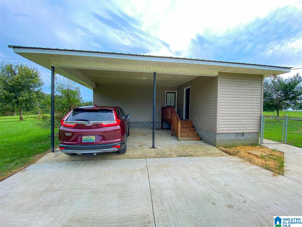 941 Ragan Chapel Road Ohatchee, AL 36271 - Photo 37 of 37