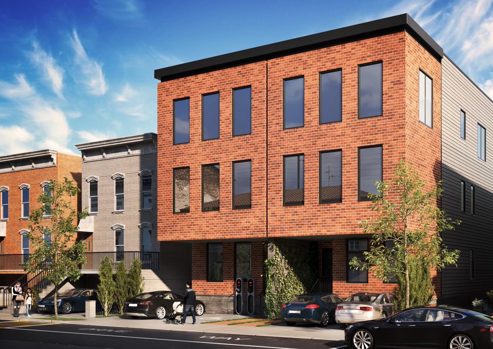 314 13th Street, Unit 1 Union City, NJ 07087 - Photo 1 of 1