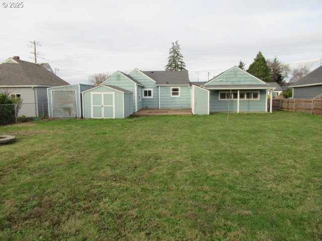 370 West B Street Lebanon, OR 97355 - Photo 19 of 19