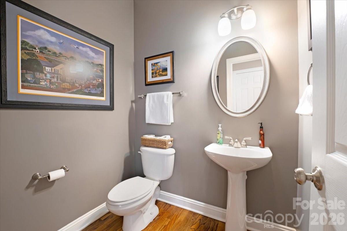 235 Shoreline Parkway Tega Cay, SC 29708 - Photo 15 of 48