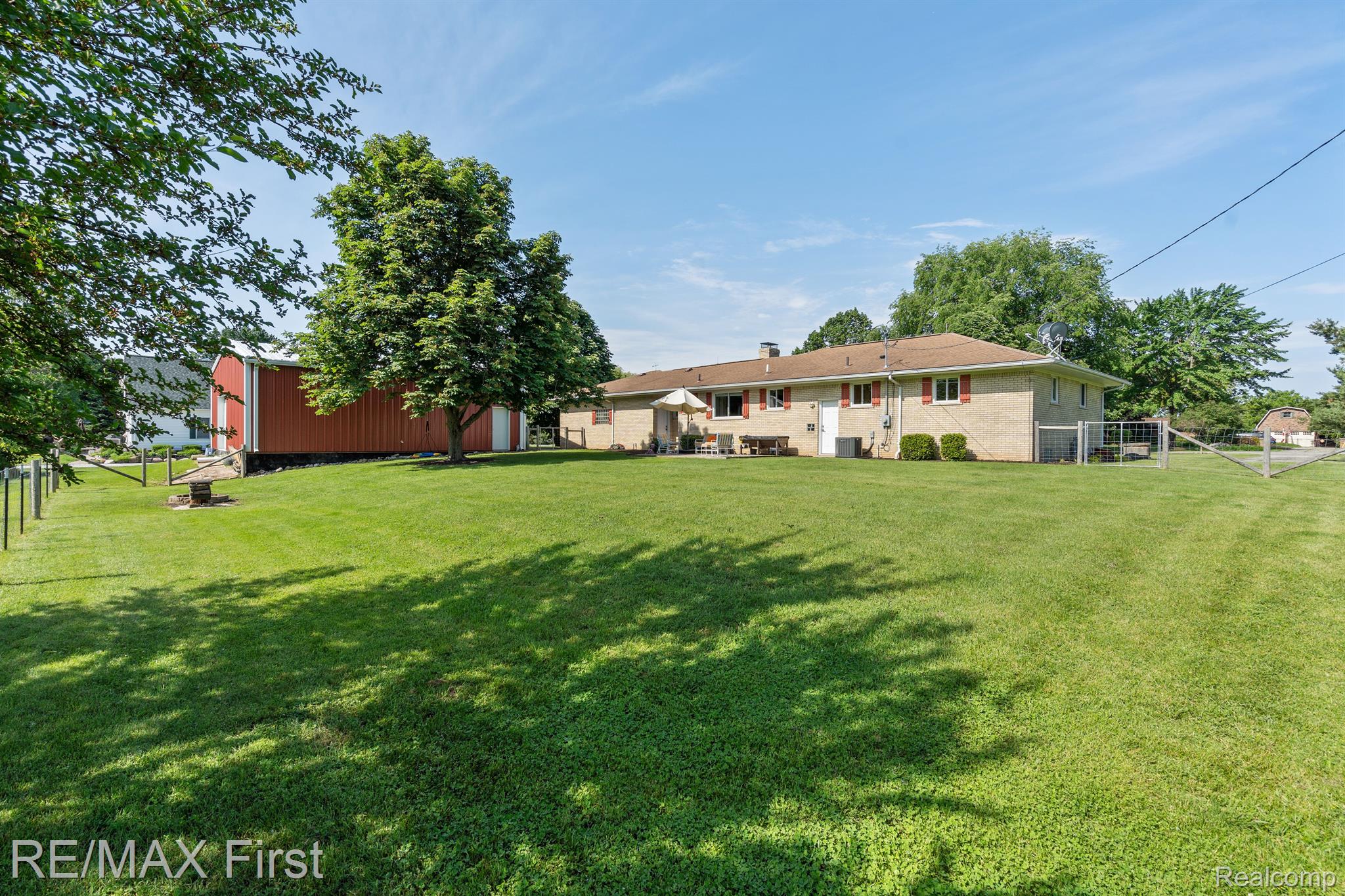 69310 Wolcott Road Armada, MI 48005 - Photo 28 of 29 Gallery Image 28