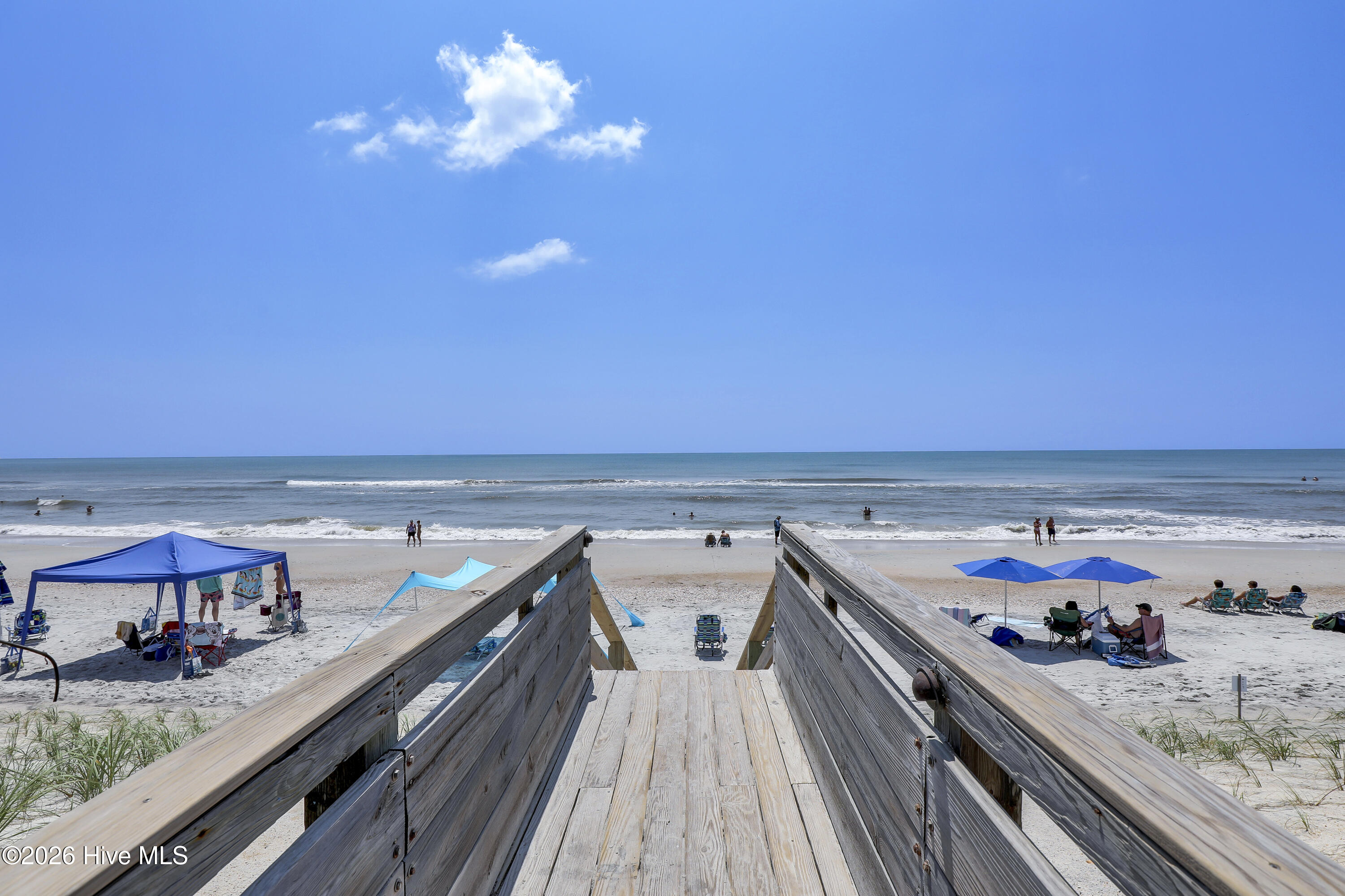 1771 New River Inlet Road, Unit 4 North Topsail Beach, NC 28460 - Photo 34 of 64 Gallery Image 34