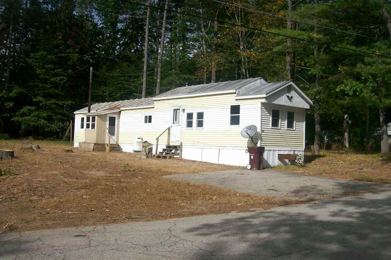 153 Pineland Park Road Milton, NH 03851 - Photo 1 of 2 Gallery Image 1
