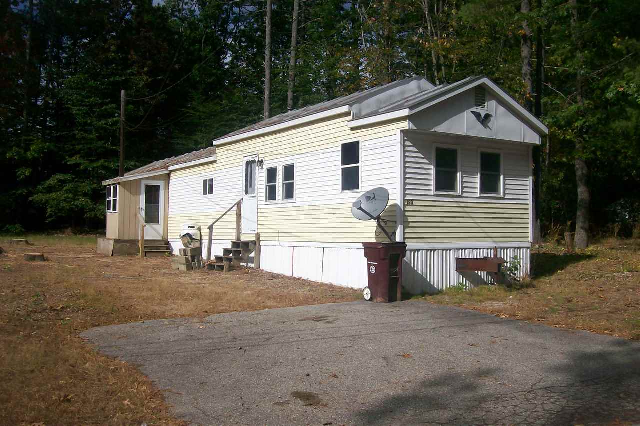 153 Pineland Park Road Milton, NH 03851 - Photo 2 of 2 Gallery Image 2