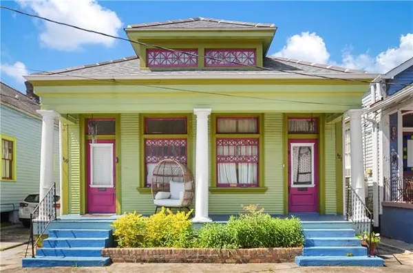 $1,800 | 429 Seguin Street, New Orleans, LA 70114