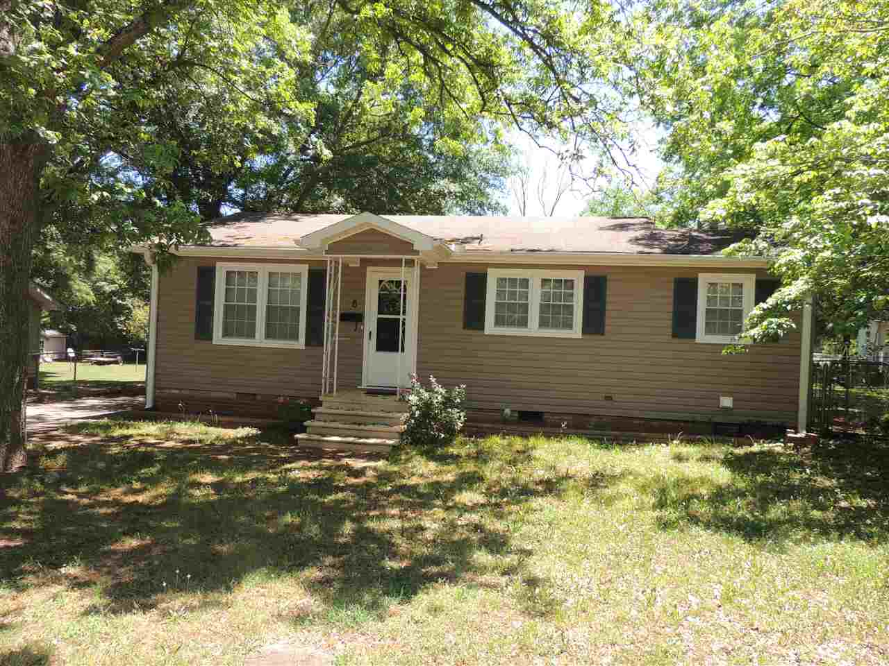 6 Burnett Street Inman, SC 29349 - Photo 1 of 10