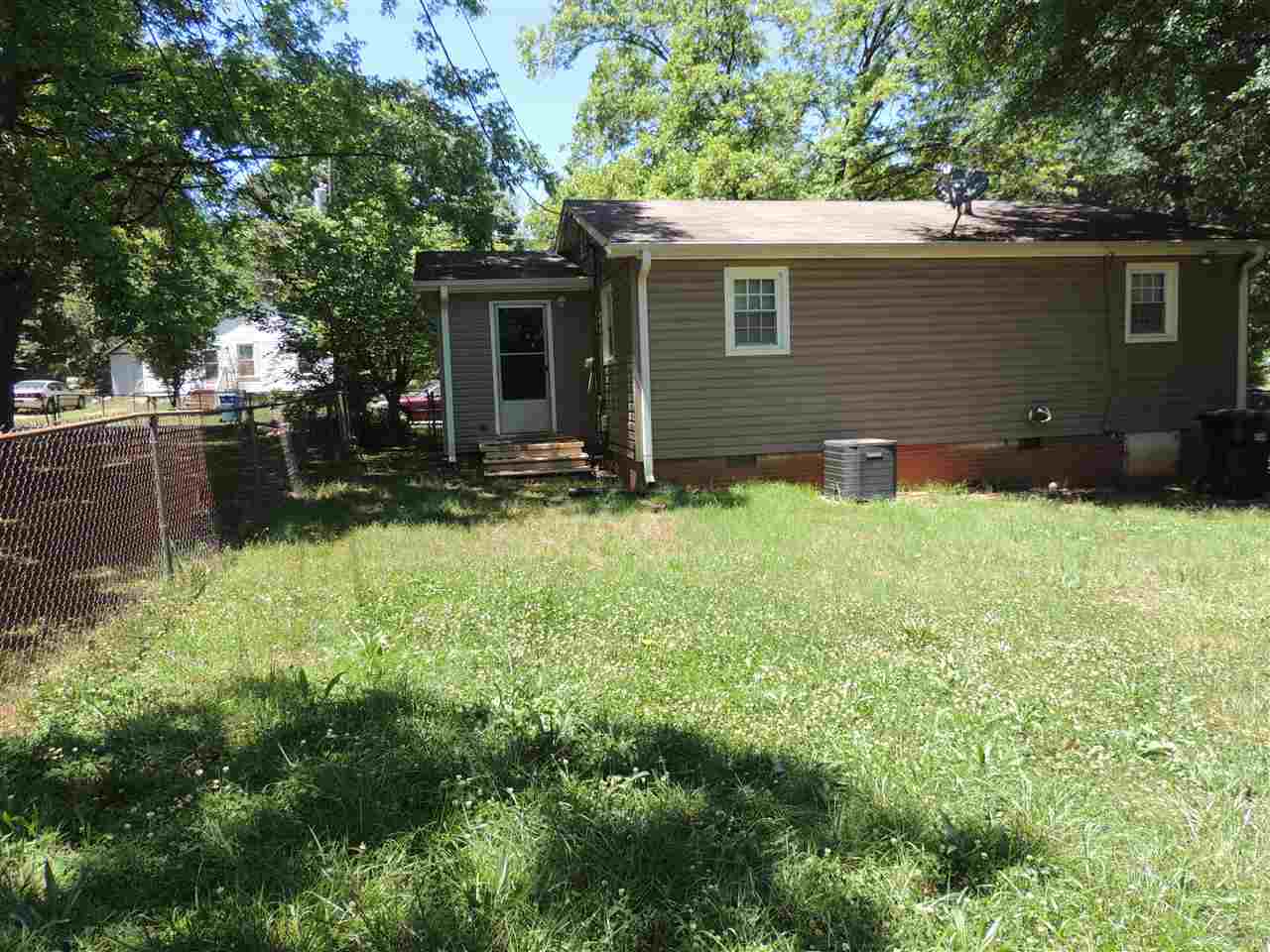 6 Burnett Street Inman, SC 29349 - Photo 9 of 10