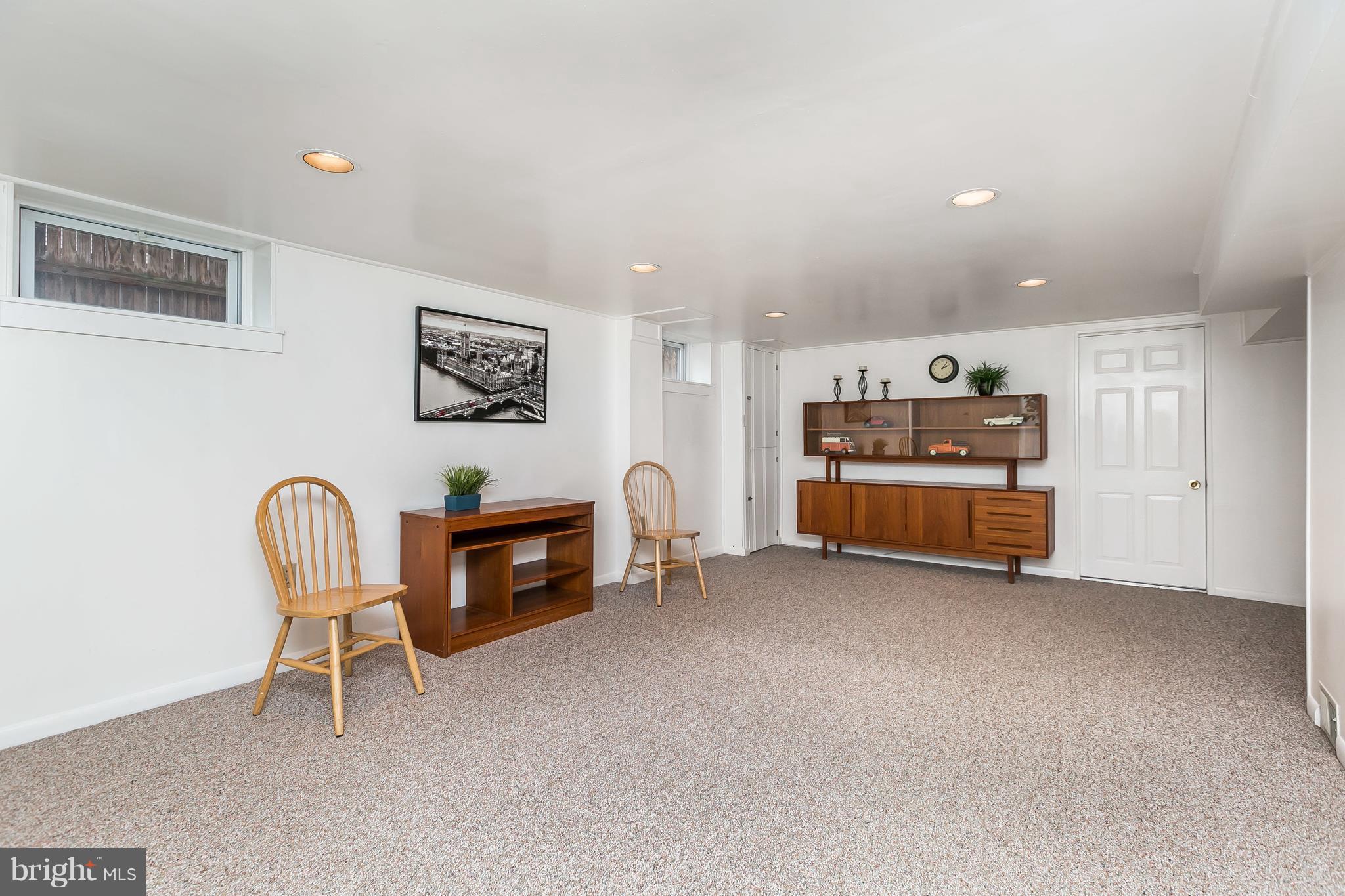 22 Dunvegan Road Baltimore, MD 21228 - Photo 23 of 30 Open space offers lots of options for use