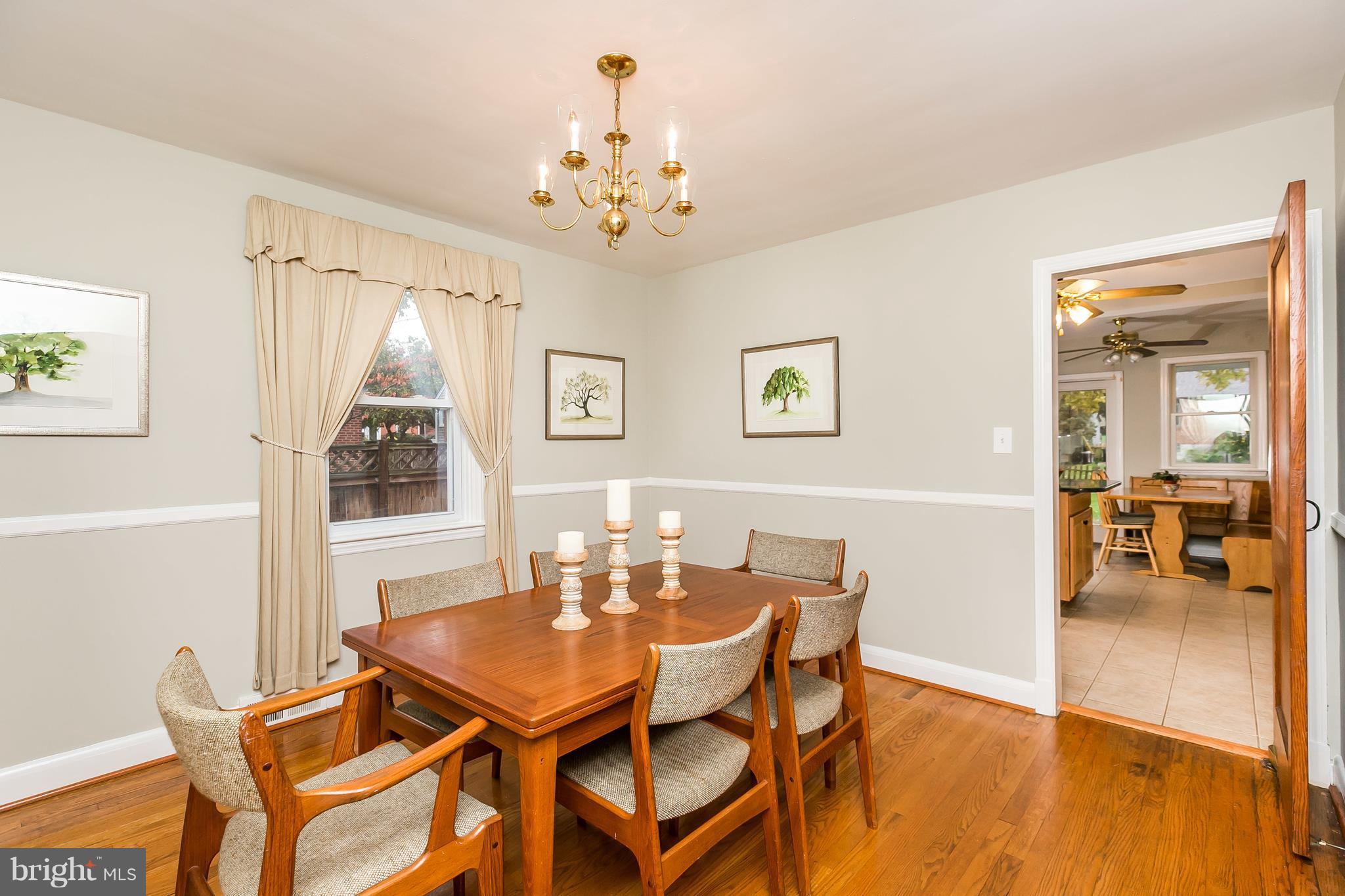22 Dunvegan Road Baltimore, MD 21228 - Photo 8 of 30 Freshly painted neutral color palate throughout