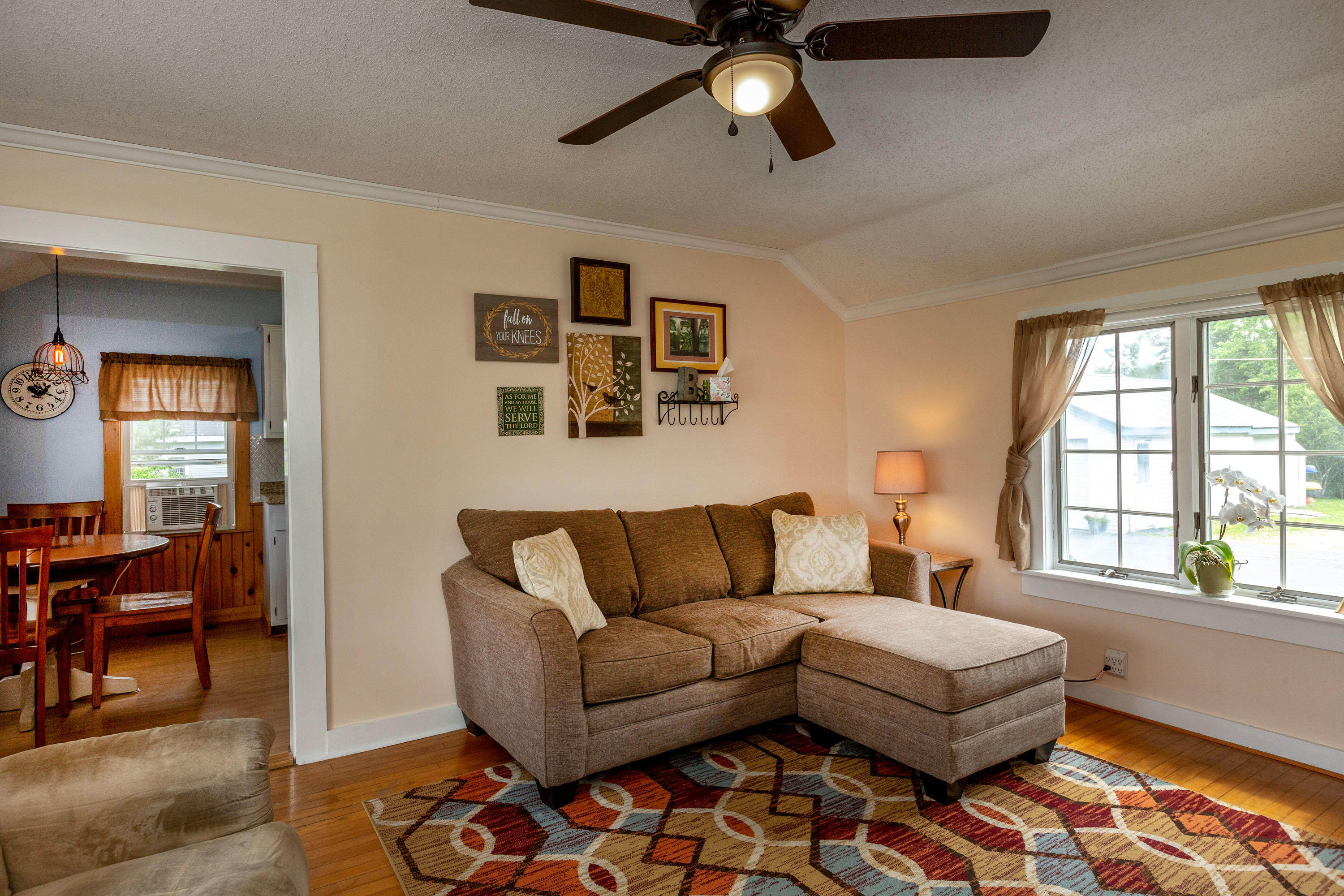 442 Bath Road Wiscasset, ME 04578 - Photo 10 of 37 Bath_DeCosta_27