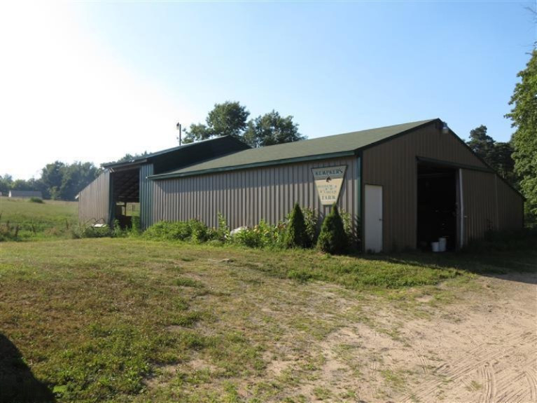 2512 East Scout Road Hart, MI 49420 - Photo 12 of 24 Additional Photo