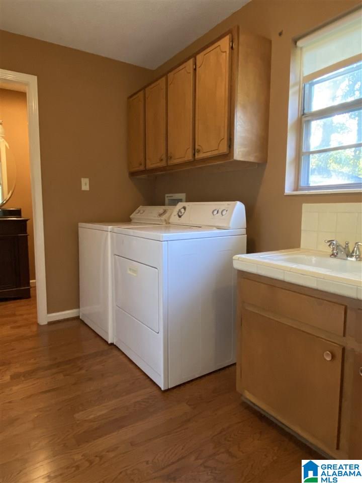 7313 Pine Tree Lane Fairfield, AL 35064 - Photo 19 of 36
