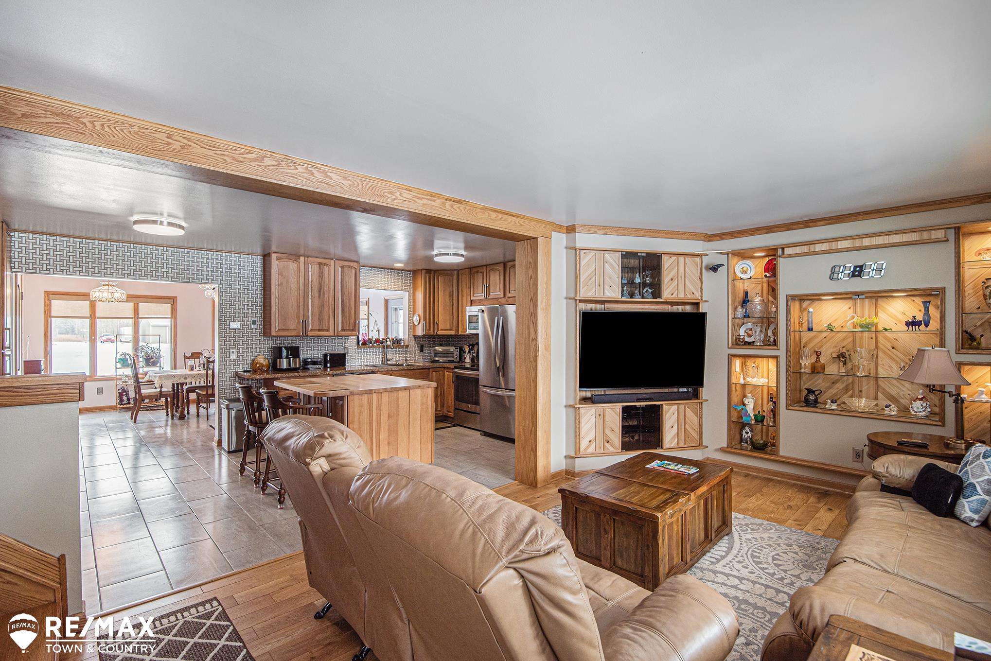 10276 West Frances Road Flushing, MI 48433 - Photo 9 of 45