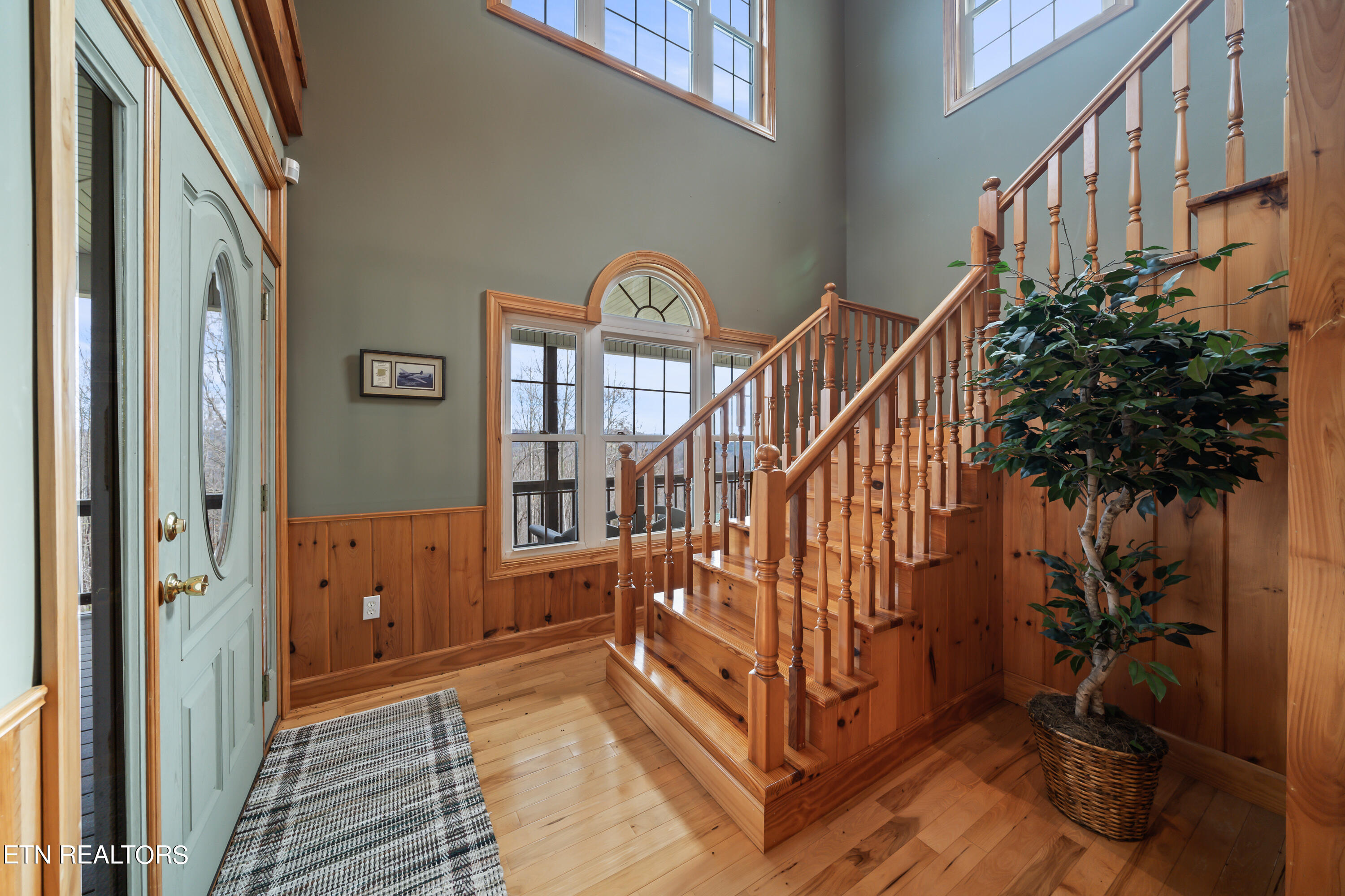 2223 Chimney Rock Road New Tazewell, TN 37825 - Photo 4 of 44 2223 Chimney Rock-4