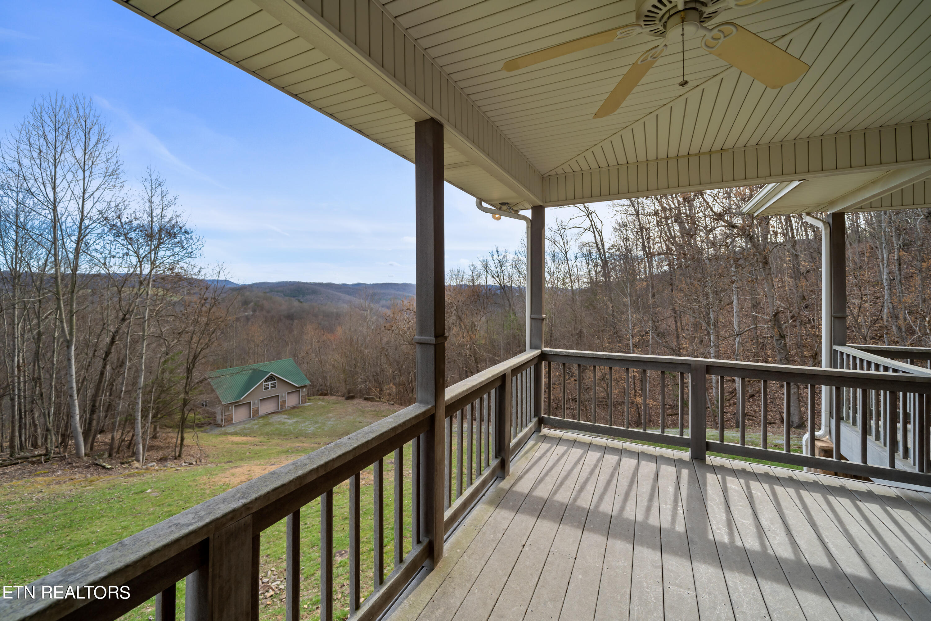 2223 Chimney Rock Road New Tazewell, TN 37825 - Photo 42 of 44 2223 Chimney Rock-42