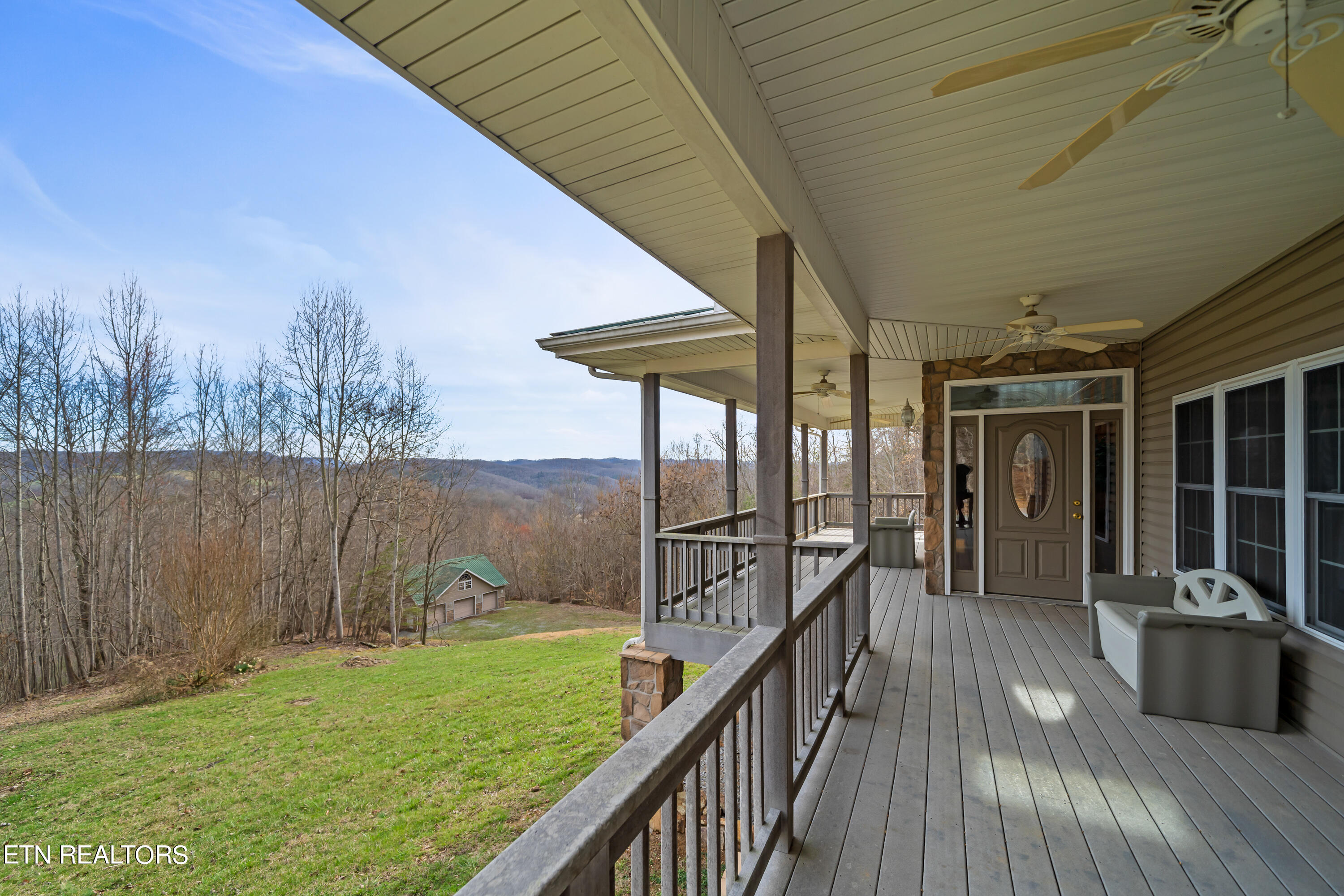 2223 Chimney Rock Road New Tazewell, TN 37825 - Photo 43 of 44 2223 Chimney Rock-43