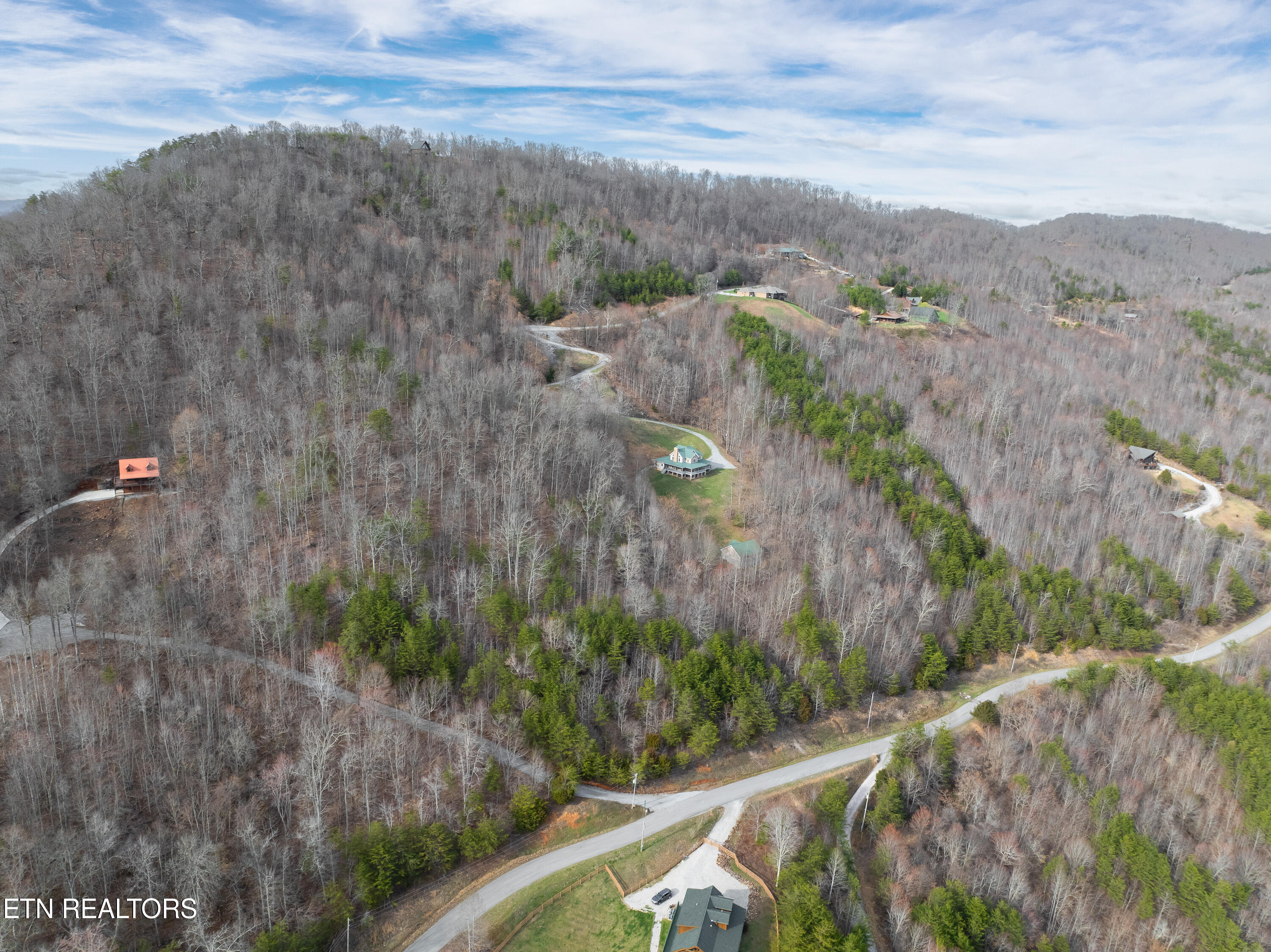 2223 Chimney Rock Road New Tazewell, TN 37825 - Photo 44 of 44 2223 Chimney Rock-44