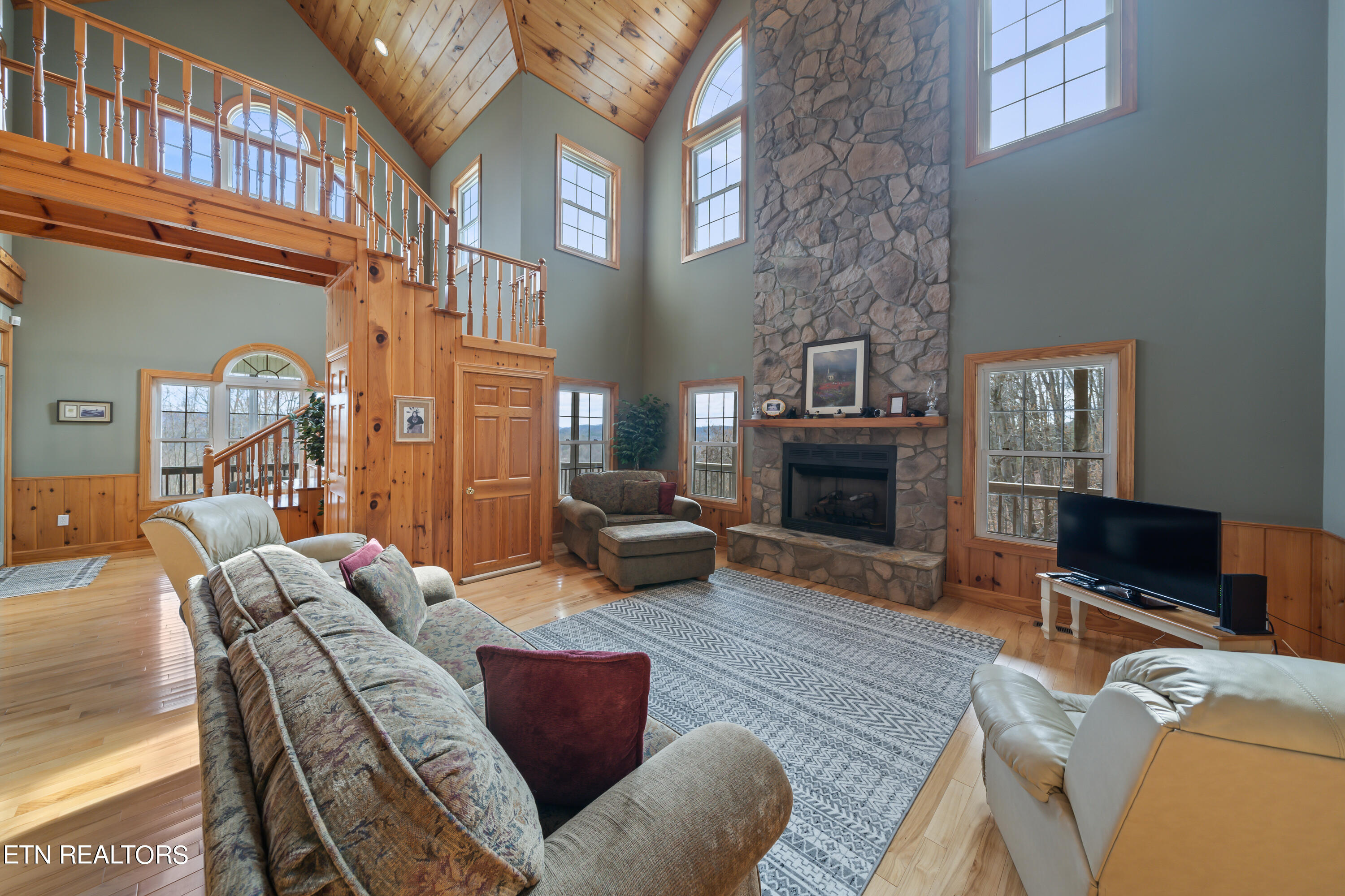 2223 Chimney Rock Road New Tazewell, TN 37825 - Photo 6 of 44 2223 Chimney Rock-6