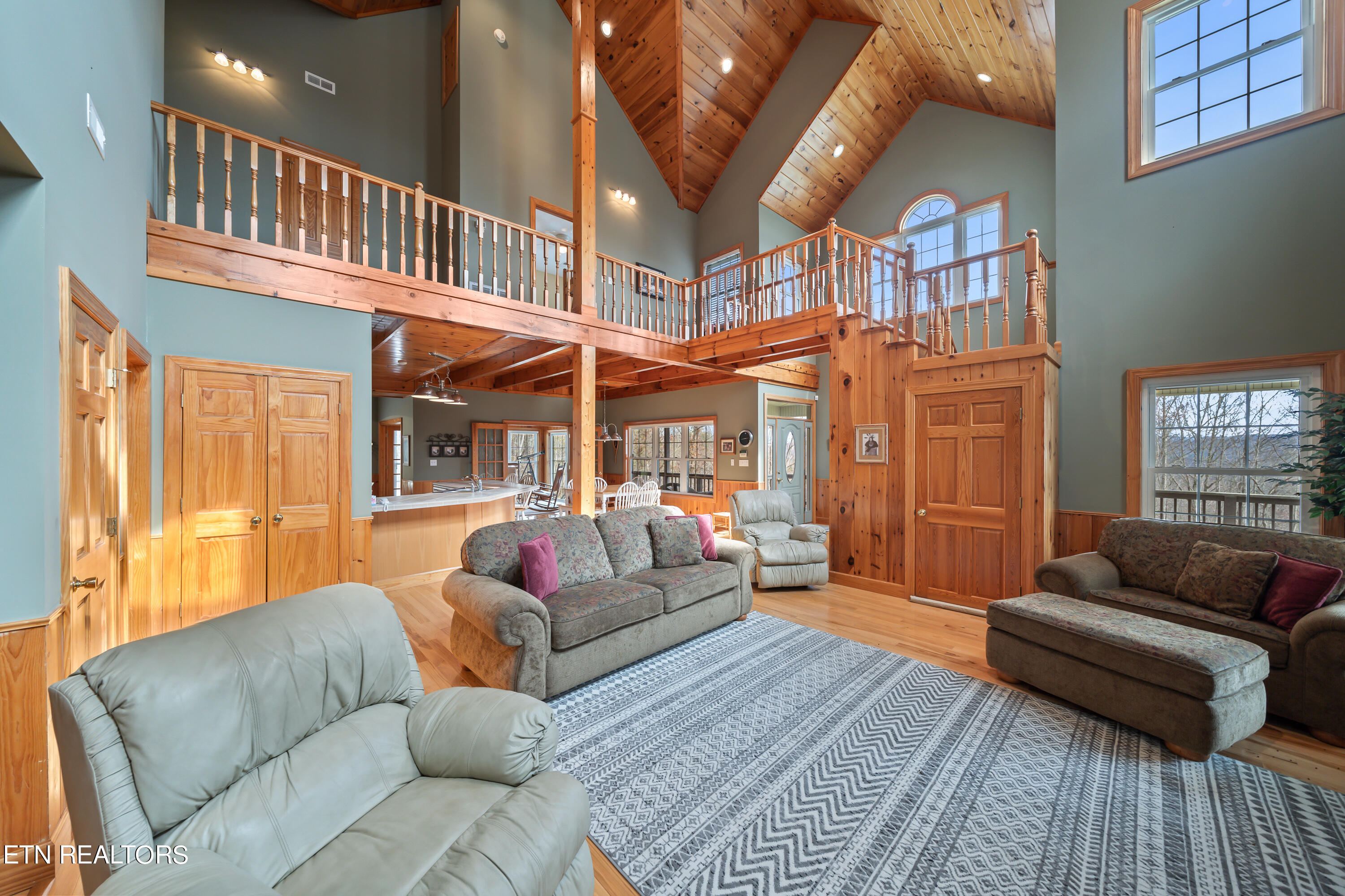 2223 Chimney Rock Road New Tazewell, TN 37825 - Photo 7 of 44 2223 Chimney Rock-7