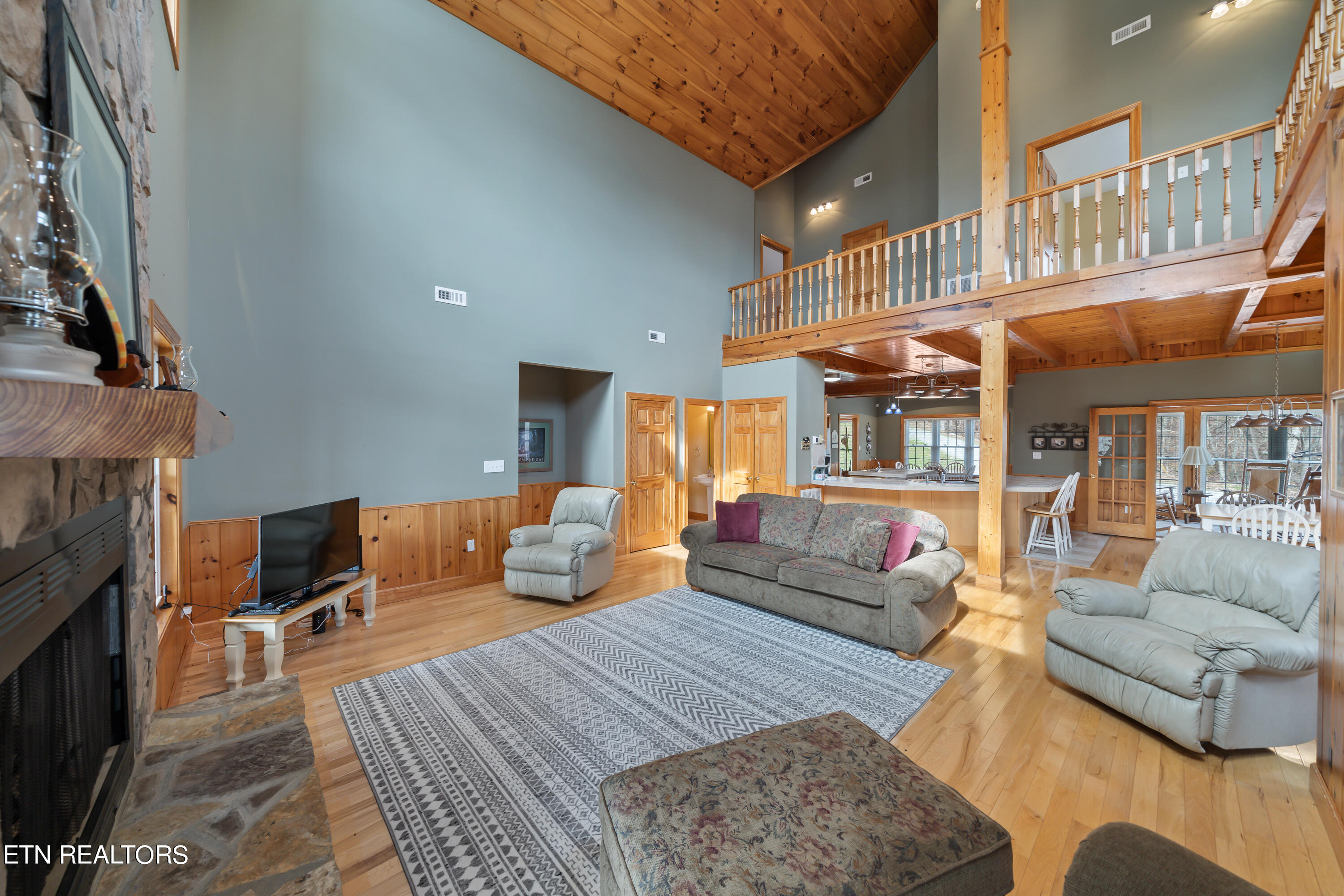 2223 Chimney Rock Road New Tazewell, TN 37825 - Photo 8 of 44 2223 Chimney Rock-8