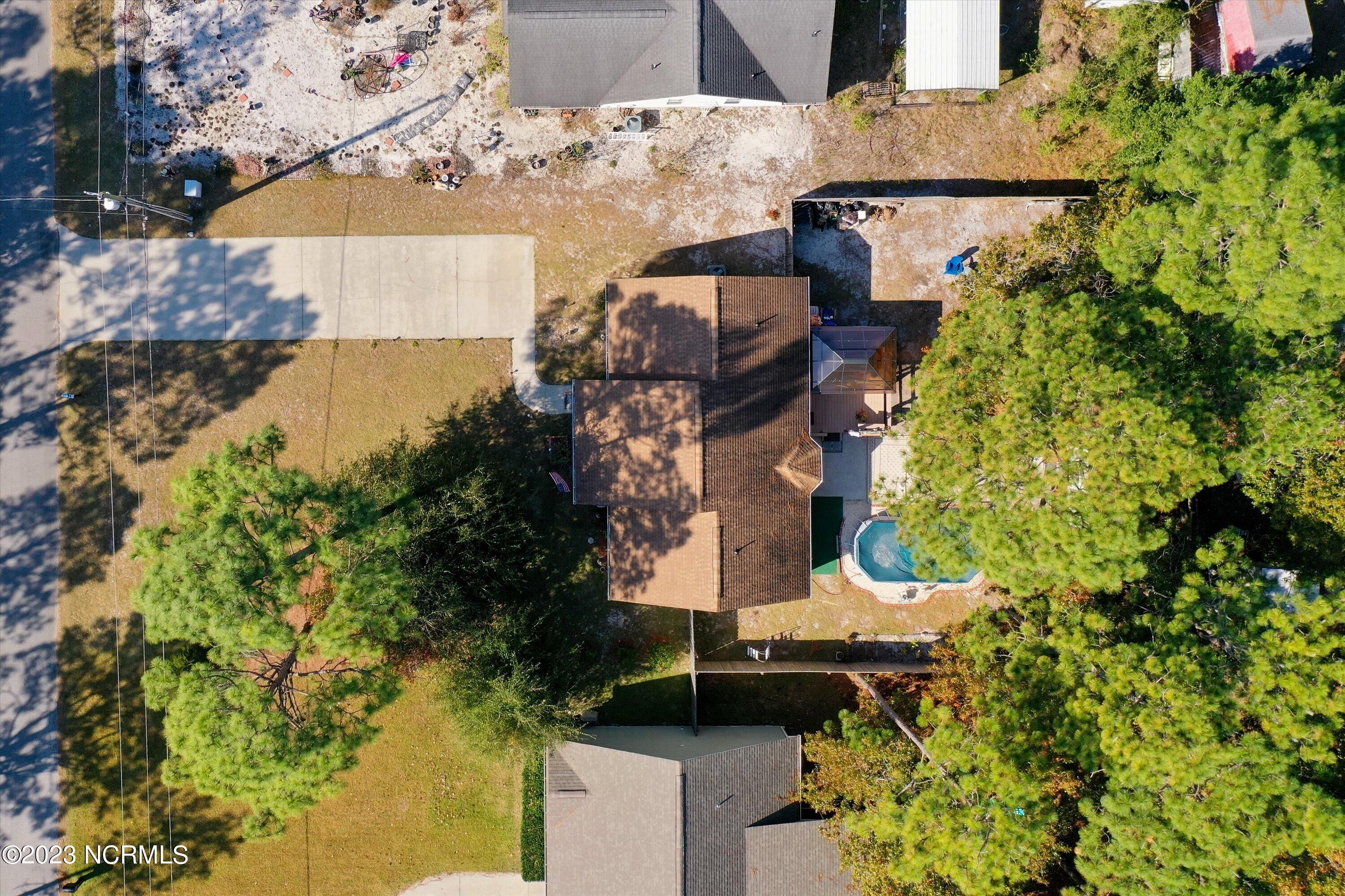 256 Ash Road Southport, NC 28461 - Photo 33 of 41 33-DJI_0220