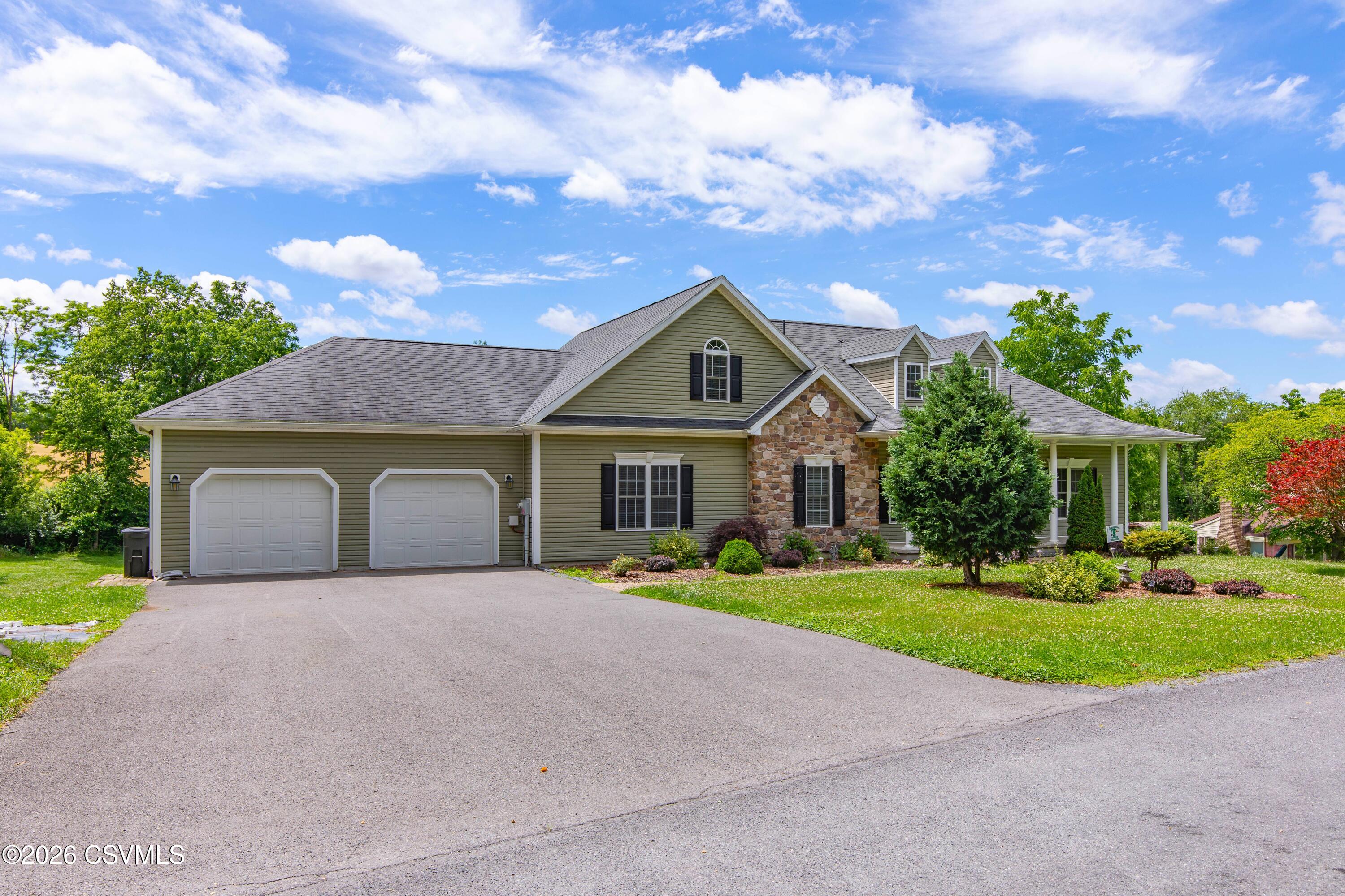 223 Country Road Lewisburg, PA 17837 - Photo 2 of 65