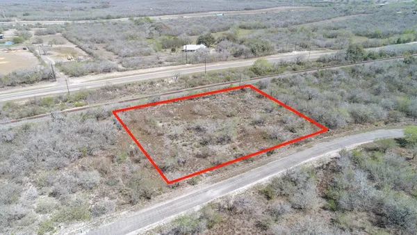 a view of small pool