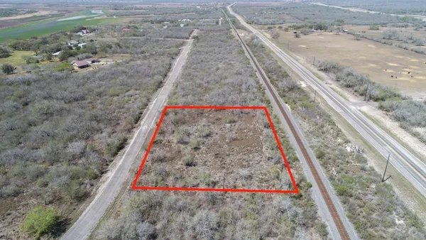 a view of wooden floor