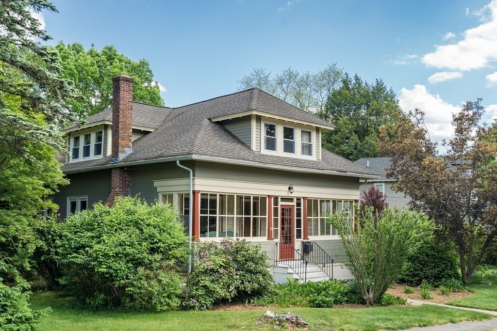 16 Henderson Street Needham, MA 02492 - Photo 1 of 30