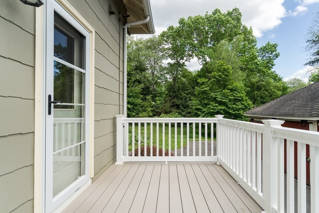 16 Henderson Street Needham, MA 02492 - Photo 21 of 30