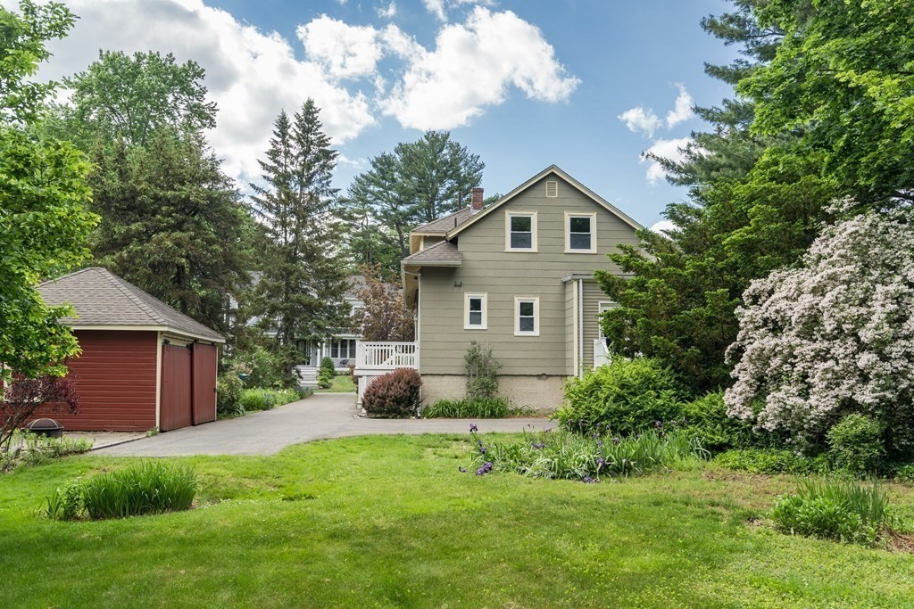 16 Henderson Street Needham, MA 02492 - Photo 23 of 30