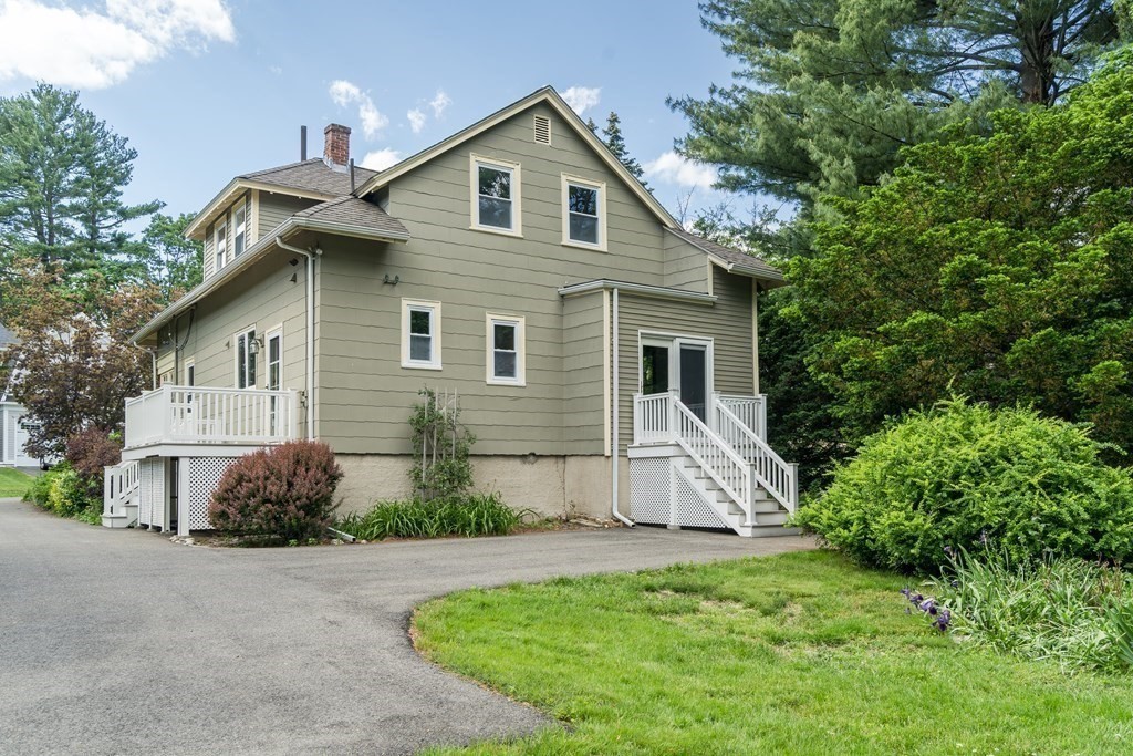 16 Henderson Street Needham, MA 02492 - Photo 24 of 30