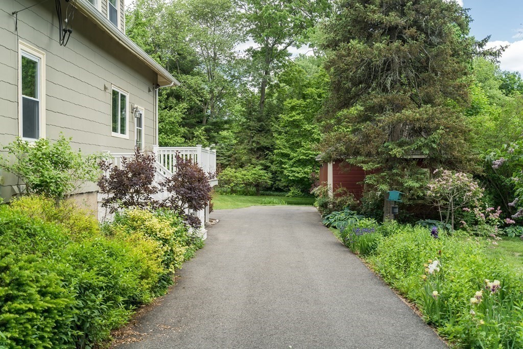 16 Henderson Street Needham, MA 02492 - Photo 25 of 30