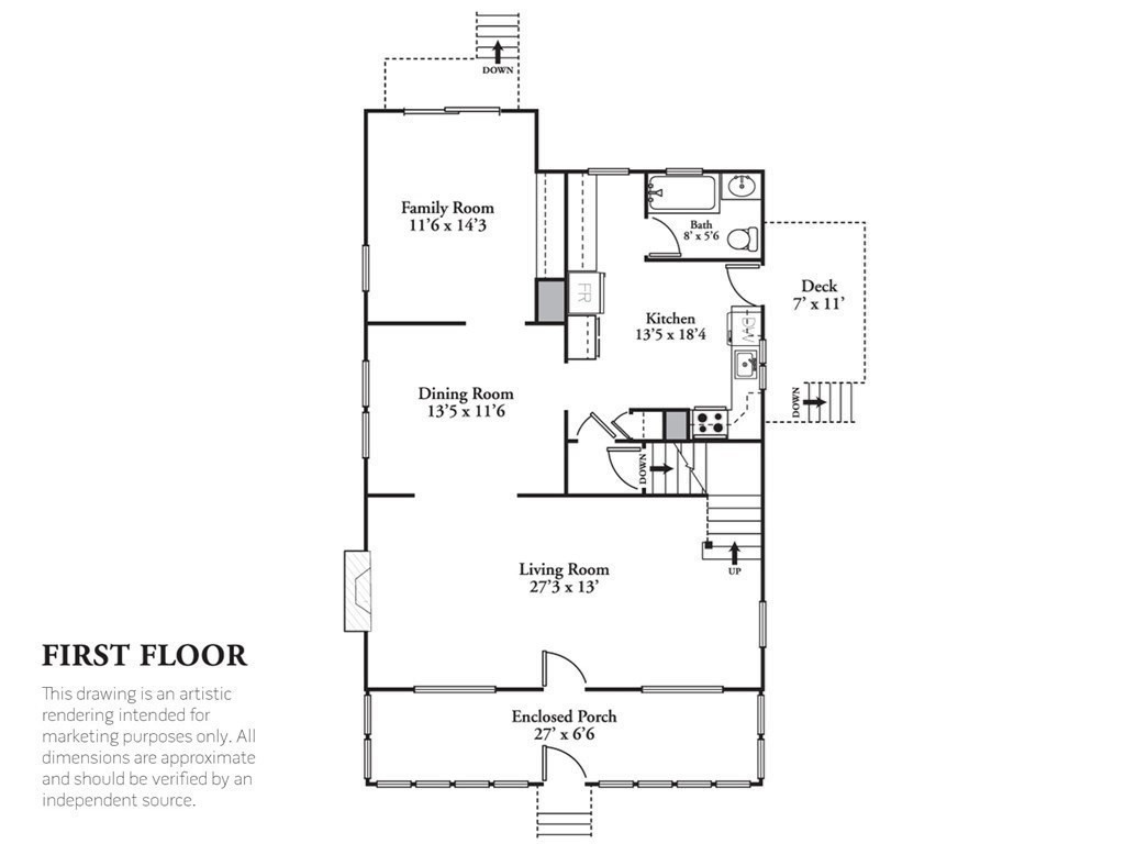 16 Henderson Street Needham, MA 02492 - Photo 27 of 30