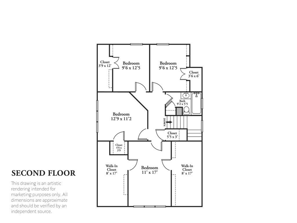 16 Henderson Street Needham, MA 02492 - Photo 28 of 30