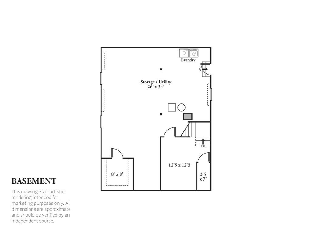 16 Henderson Street Needham, MA 02492 - Photo 29 of 30