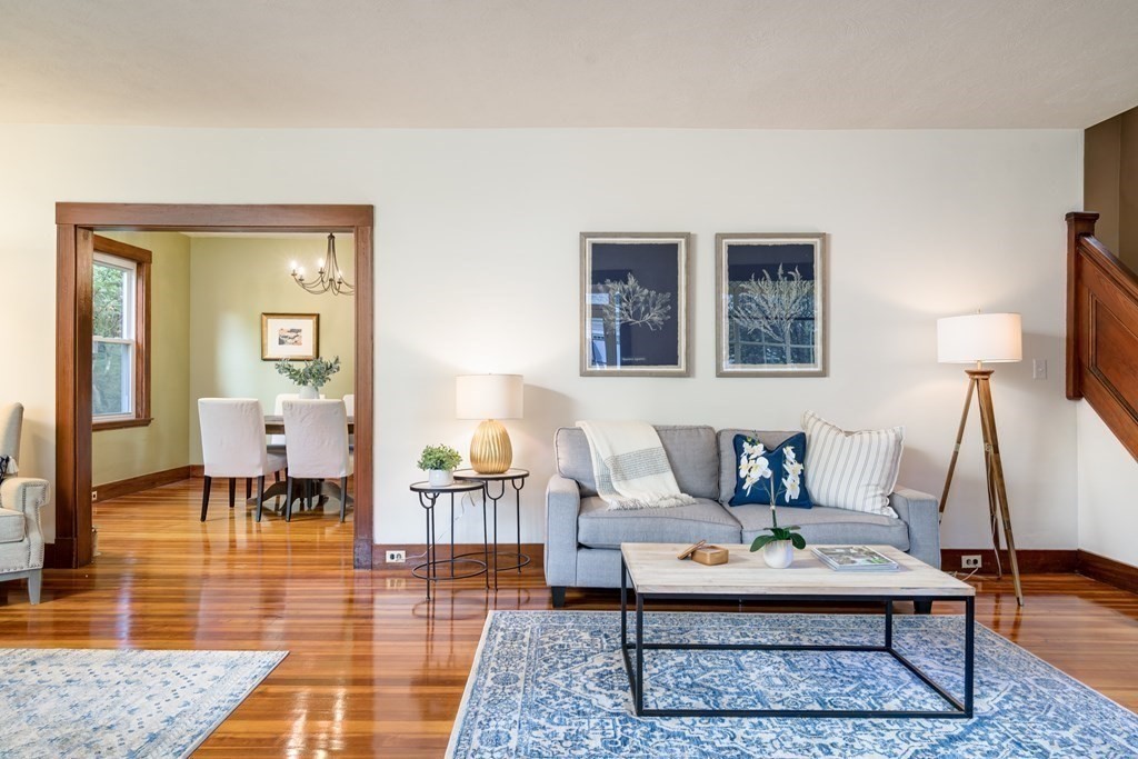 16 Henderson Street Needham, MA 02492 - Photo 3 of 30